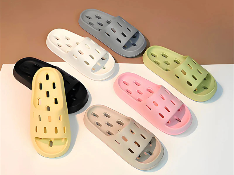 Flip flops-un təkamülü: qədim mənşədən müasir tendensiyalara qədər