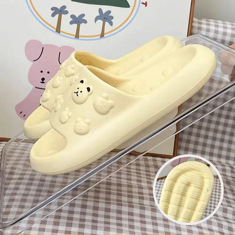 Ayı terlikləri rahatlığı, tərzi və funksionallığı necə birləşdirir?