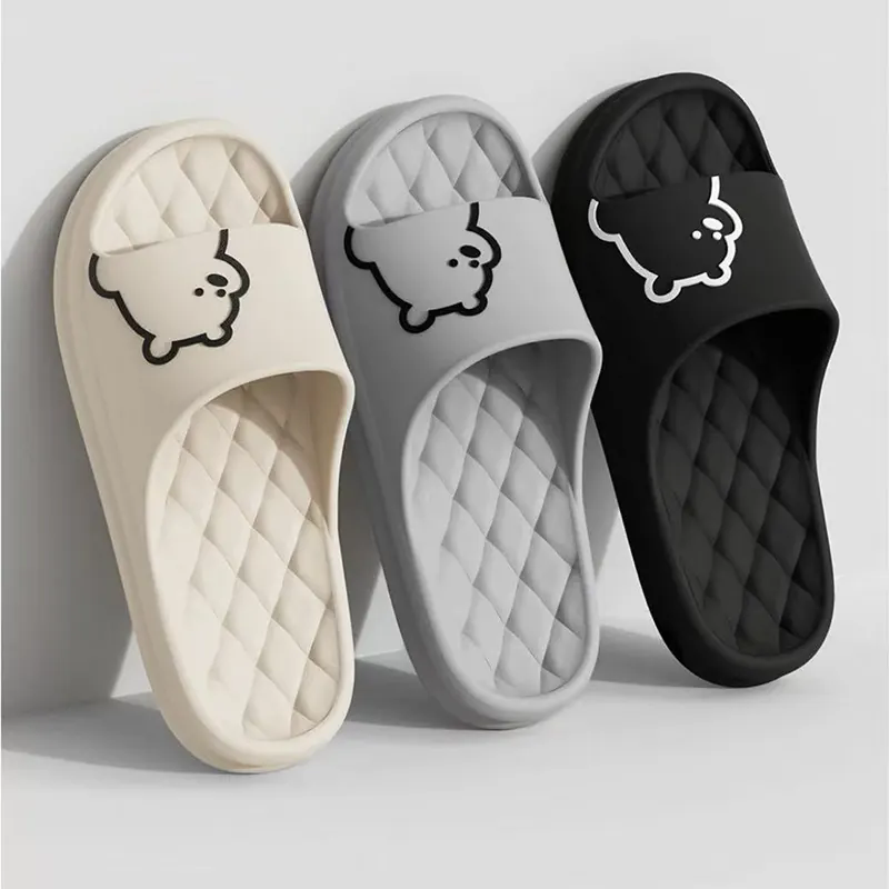 Niyə sevimli ayı terlikləri rahat evdə yaşaması üçün olmalıdır?