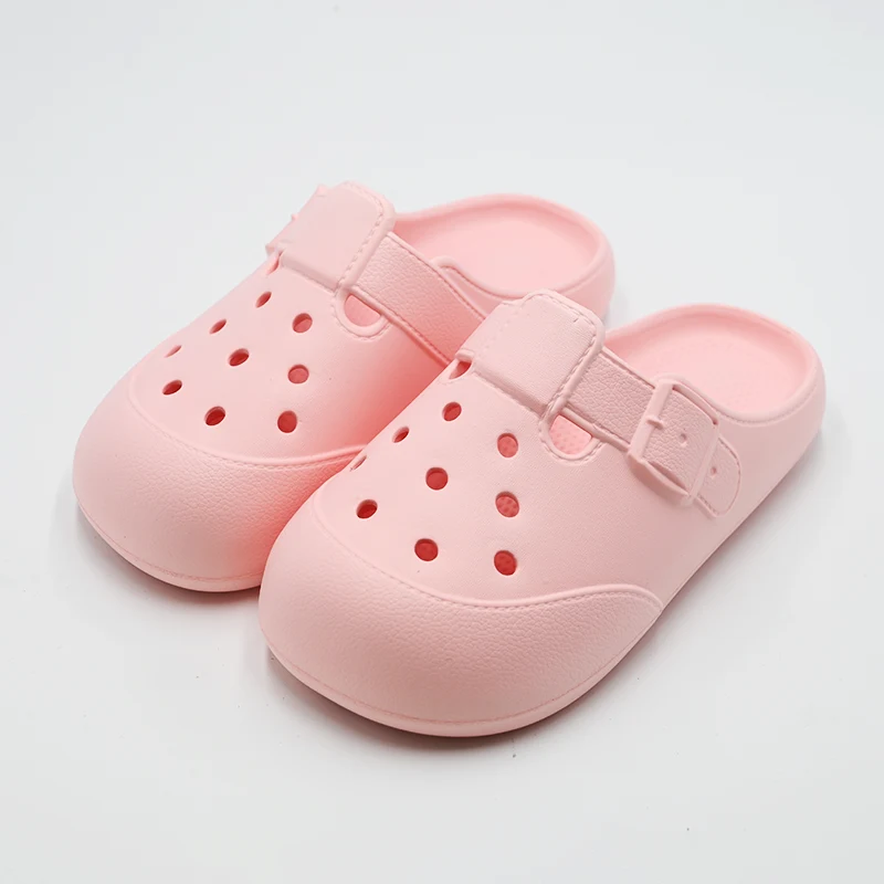 Niyə çuxur terlikləri rahatlıq və üslub üçün olmalıdır ayaqqabılar var?