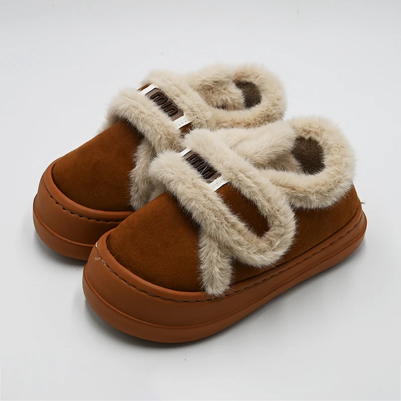 Birkenstock pambıq ayaqqabı