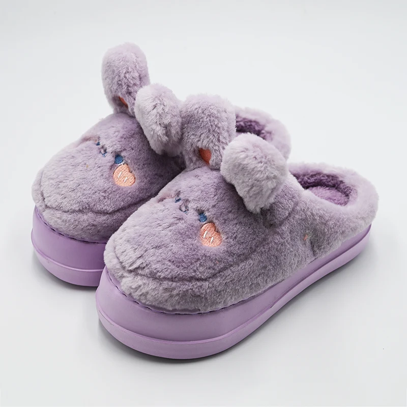 Bunny pambıq terlik